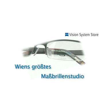 Shorttime Movie "Zeiss Vision System Store"