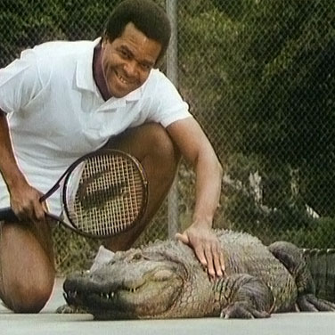 TV-Spot "Lacoste"