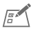 Icon "Direct Marketing und Werbeaktionen"